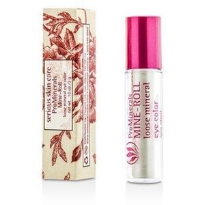Serious skin care pro minerals mine roll grass